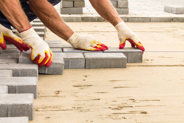 Professional Driveway Pavers in Golden Shores, AZ