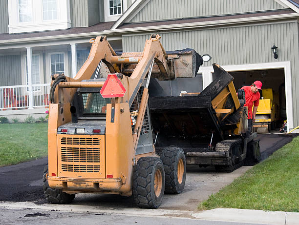 Reasons to Select Us for Your Driveway Paving Requirements in Golden Shores, AZ